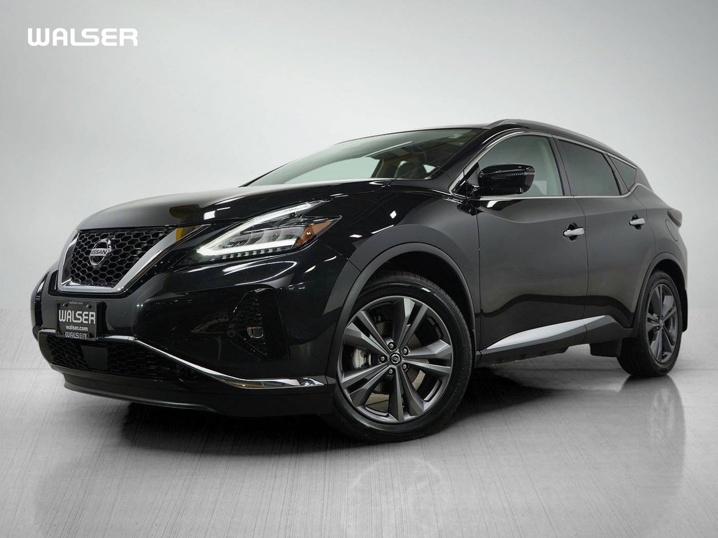 2021 Nissan Murano Platinum — SUV — 33,865 mi — Wayzata, MN