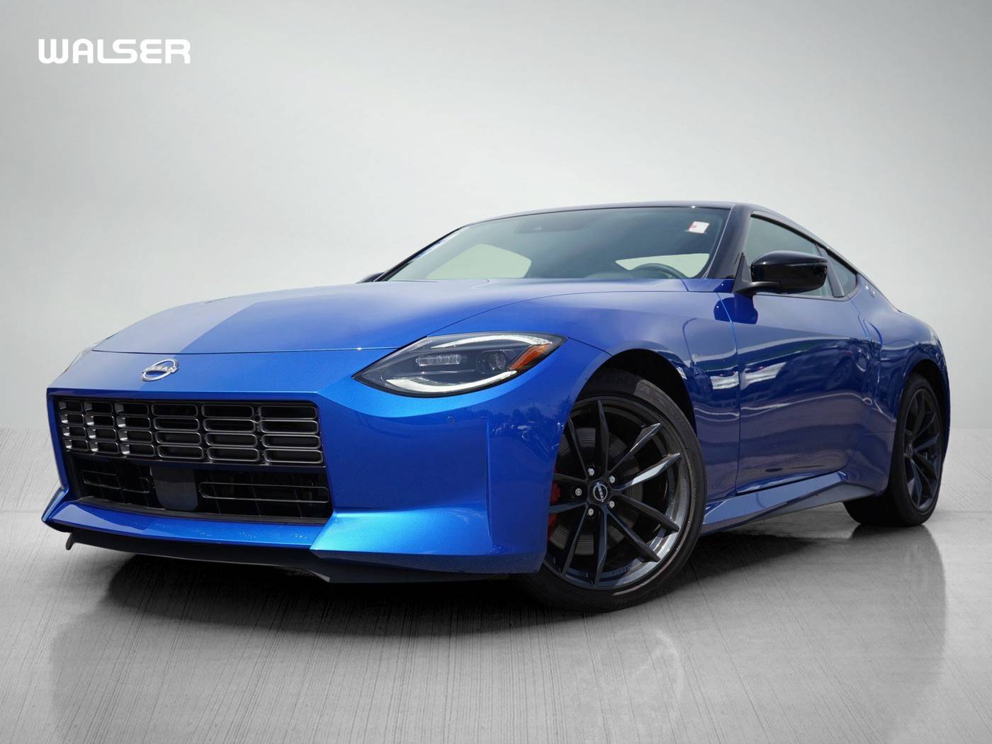 2024 Nissan Z Performance — Coupe — 63 mi — Wayzata, MN