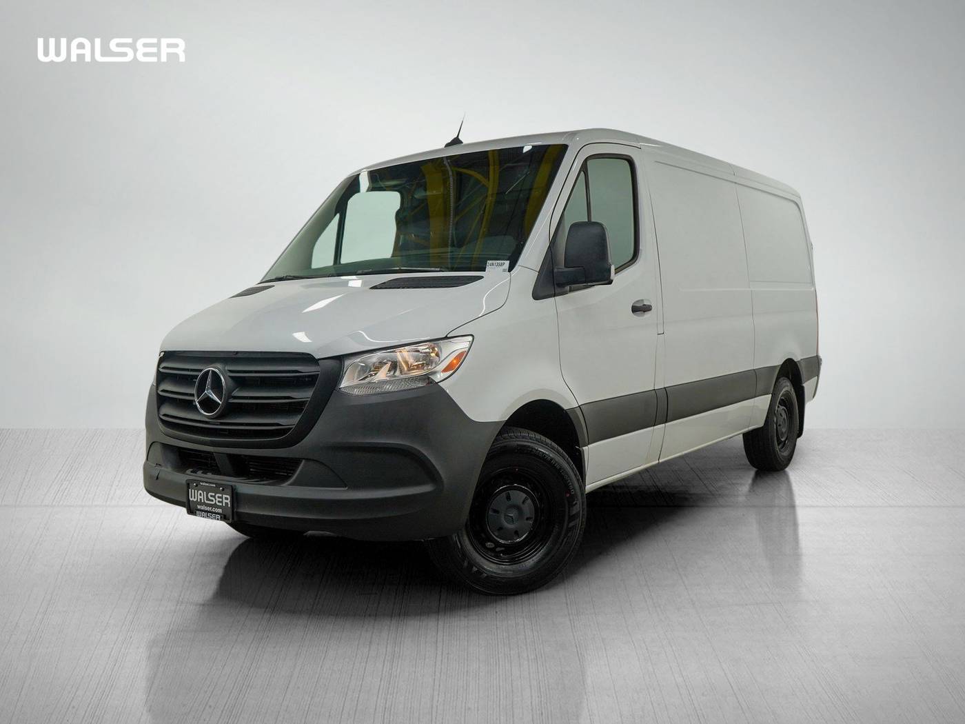 2020 Mercedes-Benz Sprinter Cargo Van 2500 — Cargo Van — 135,961 mi — Wayzata, MN