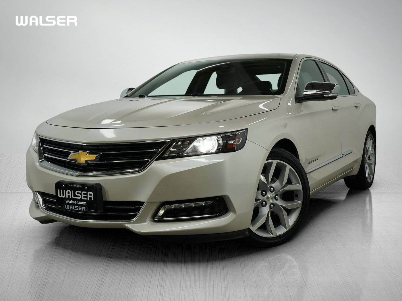 2014 Chevrolet Impala LTZ — Sedan — 109,464 mi — Wayzata, MN
