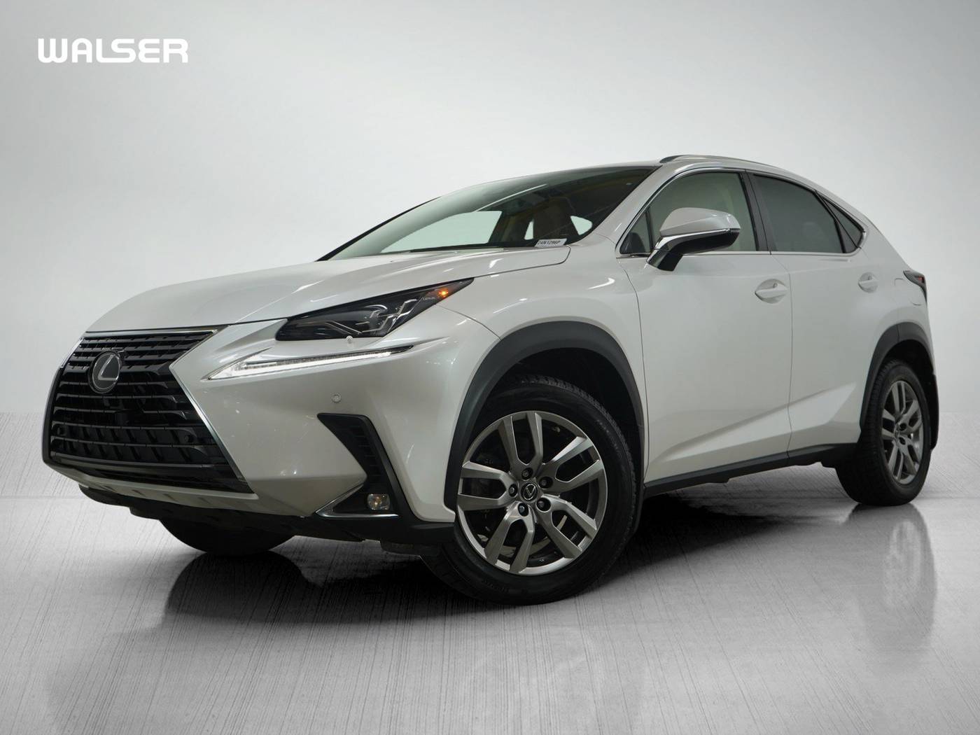 2021 Lexus NX NX 300 Luxury — SUV — 26,973 mi — Wayzata, MN