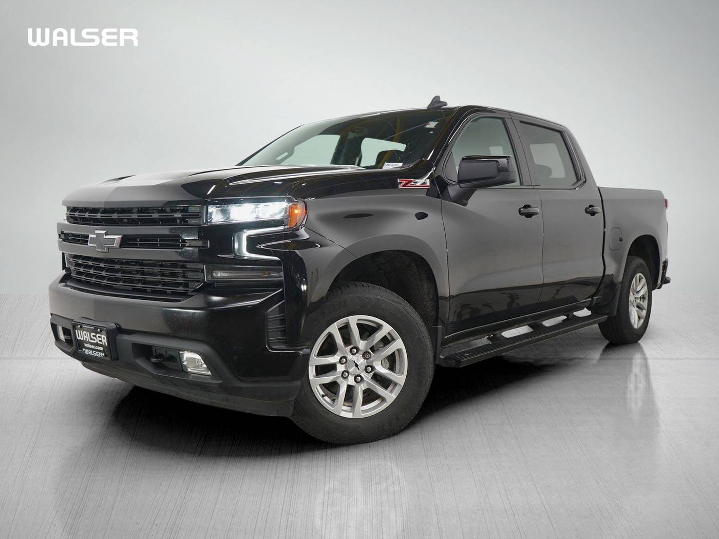 2022 Chevrolet Silverado 1500 LTD RST — Pickup Truck — 109,012 mi — Wayzata, MN