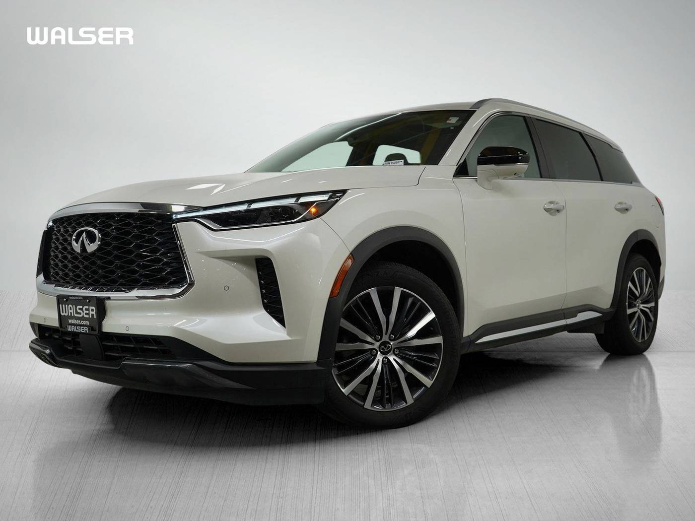 2024 INFINITI QX60 SENSORY — SUV — 7,813 mi — Wayzata, MN