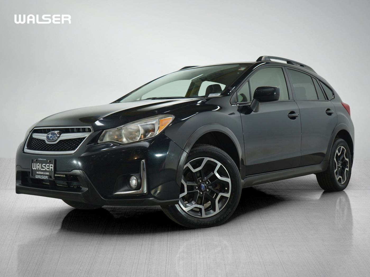 2016 Subaru Crosstrek Premium — SUV — 202,507 mi — Wayzata, MN