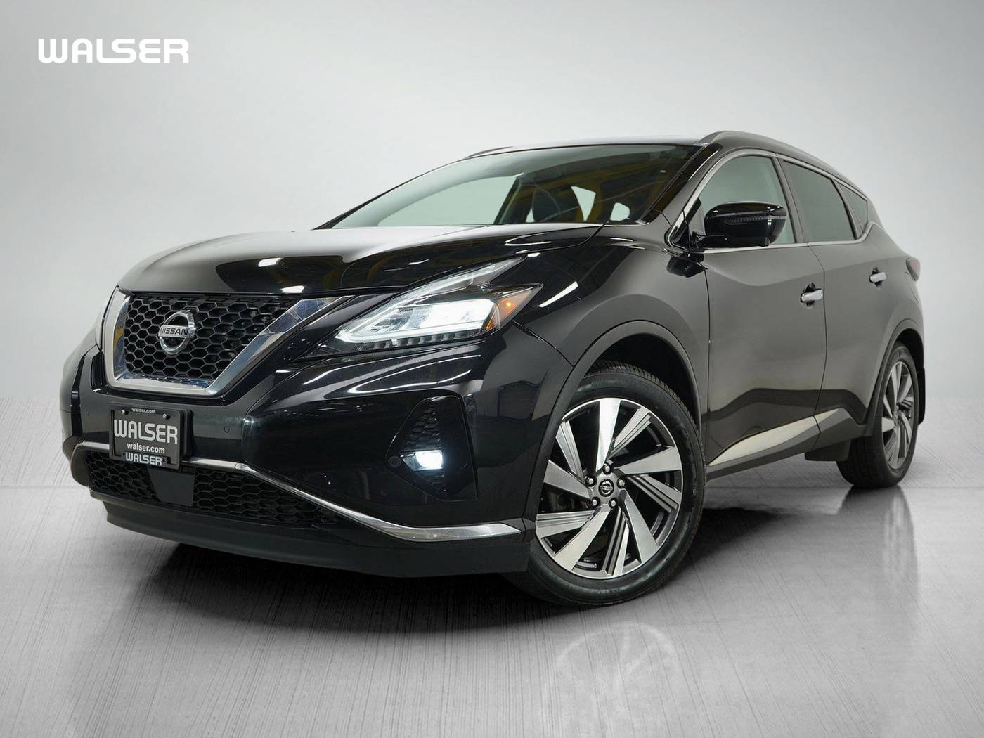 2020 Nissan Murano SL — SUV — 37,599 mi — Wayzata, MN