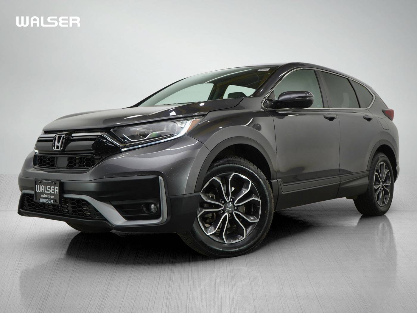 2021 Honda CR-V EX — SUV — 104,501 mi — Wayzata, MN