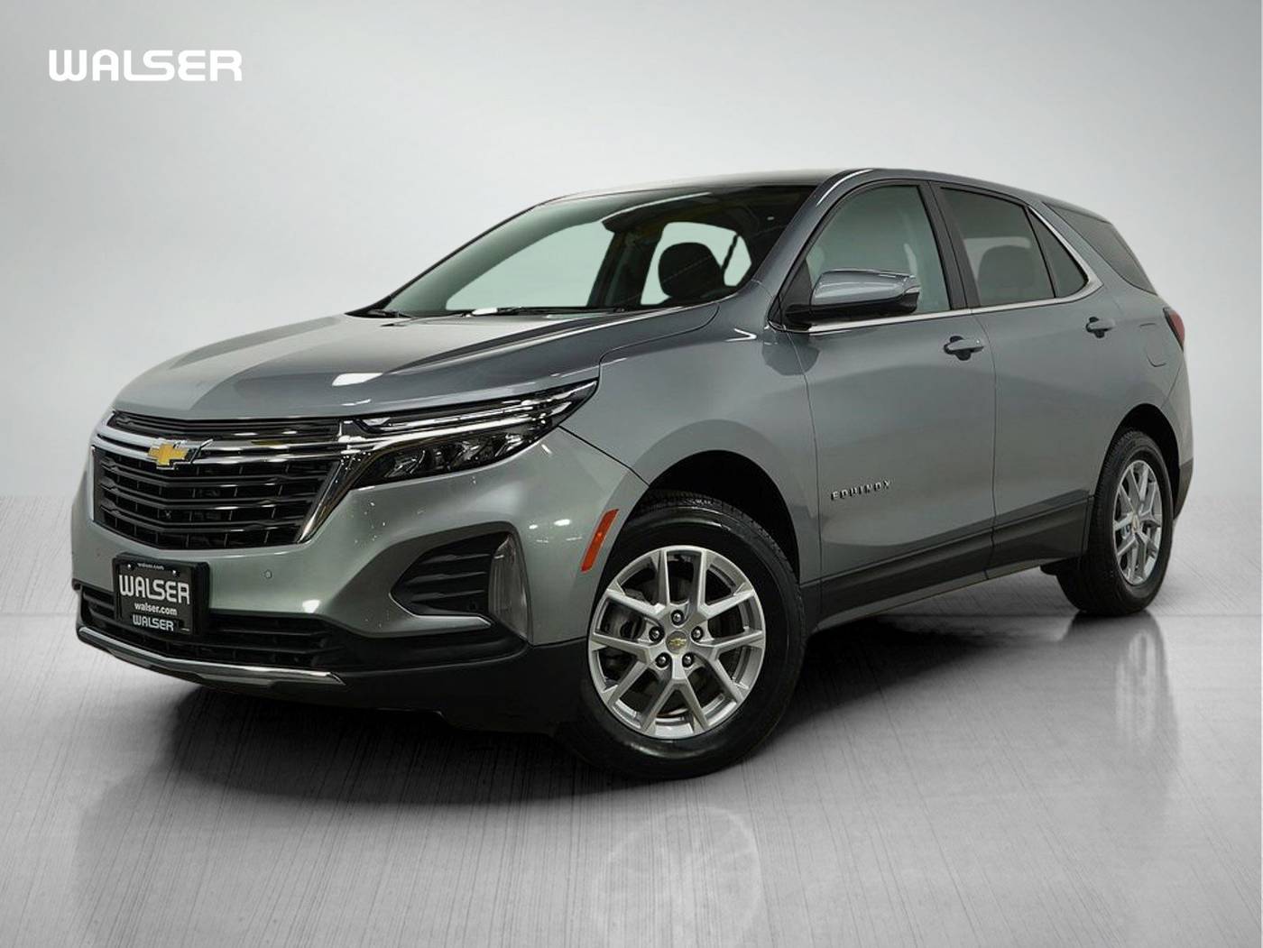 2024 Chevrolet Equinox LT — SUV — 37,867 mi — Wayzata, MN