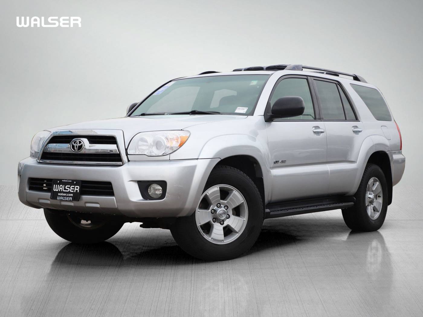 2008 Toyota 4Runner SR5 — SUV — 167,711 mi — Wayzata, MN