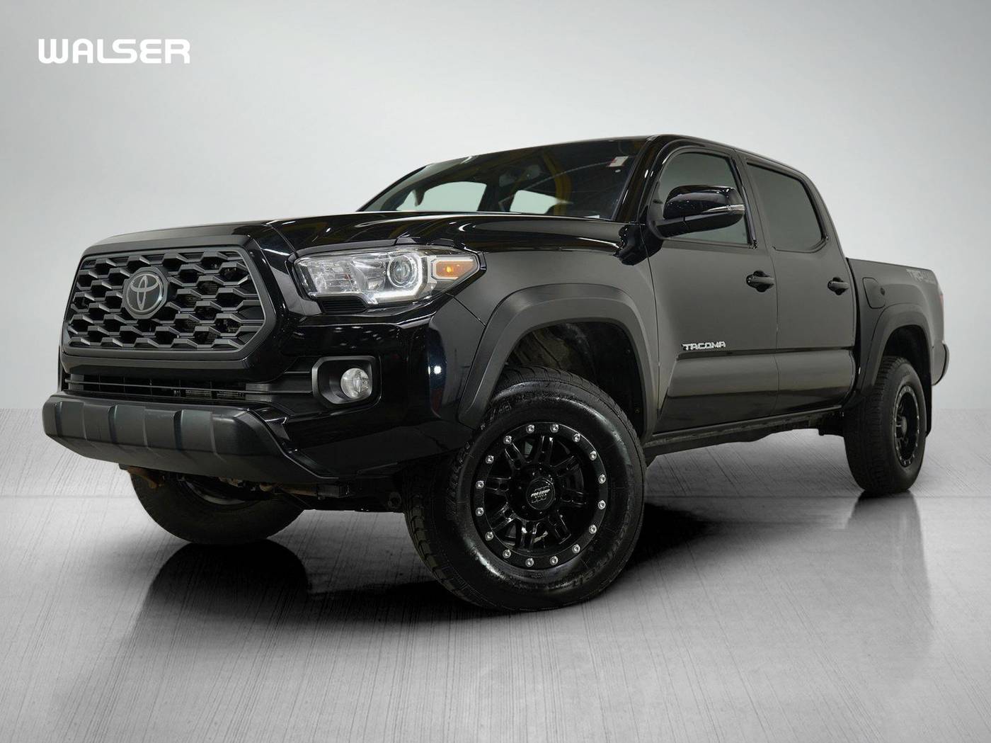 2020 Toyota Tacoma TRD Off Road — Pickup Truck — 29,304 mi — Wayzata, MN