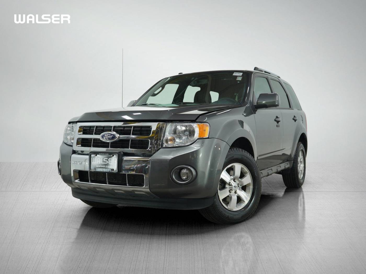 2012 Ford Escape Limited — SUV — 67,997 mi — Wayzata, MN