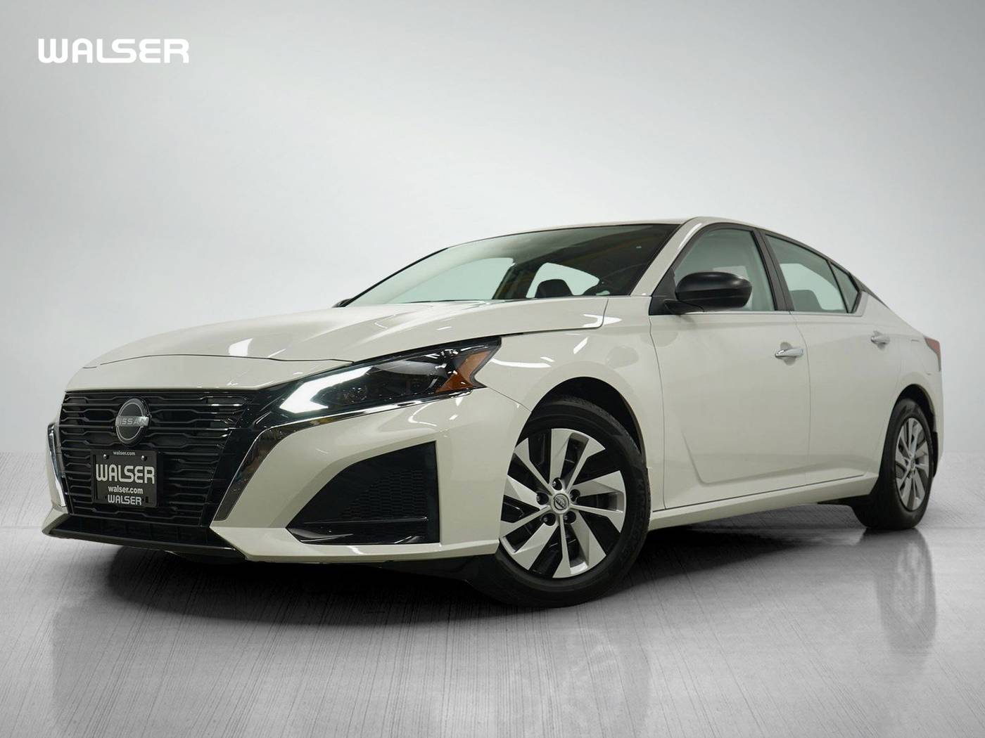 2024 Nissan Altima S — Sedan — 15,001 mi — Wayzata, MN