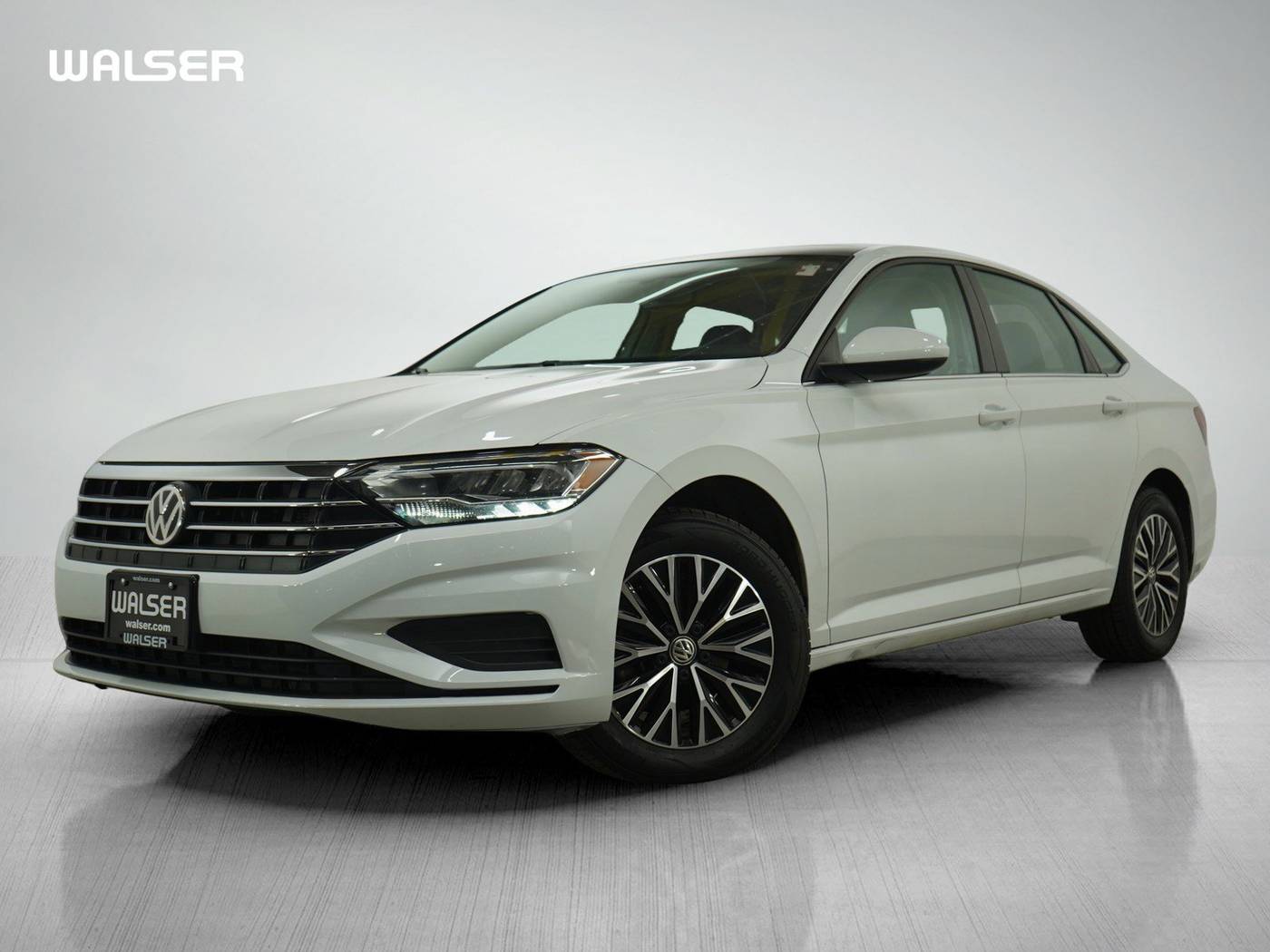 2020 Volkswagen Jetta SE — Sedan — 118,901 mi — Wayzata, MN