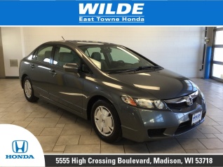 Used 2009 Honda Civics For Sale Truecar