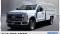2023 Ford Super Duty F-350 Chassis Cab in Cerritos, CA 1 - Open Gallery