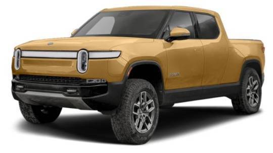 2022 Rivian R1T Launch Edition — Pickup Truck — 52,026 mi — Cerritos, CA