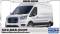 2023 Ford E-Transit Cargo Van in Cerritos, CA 1 - Open Gallery