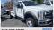 2024 Ford Super Duty F-550 Chassis Cab in Cerritos, CA 2 - Open Gallery