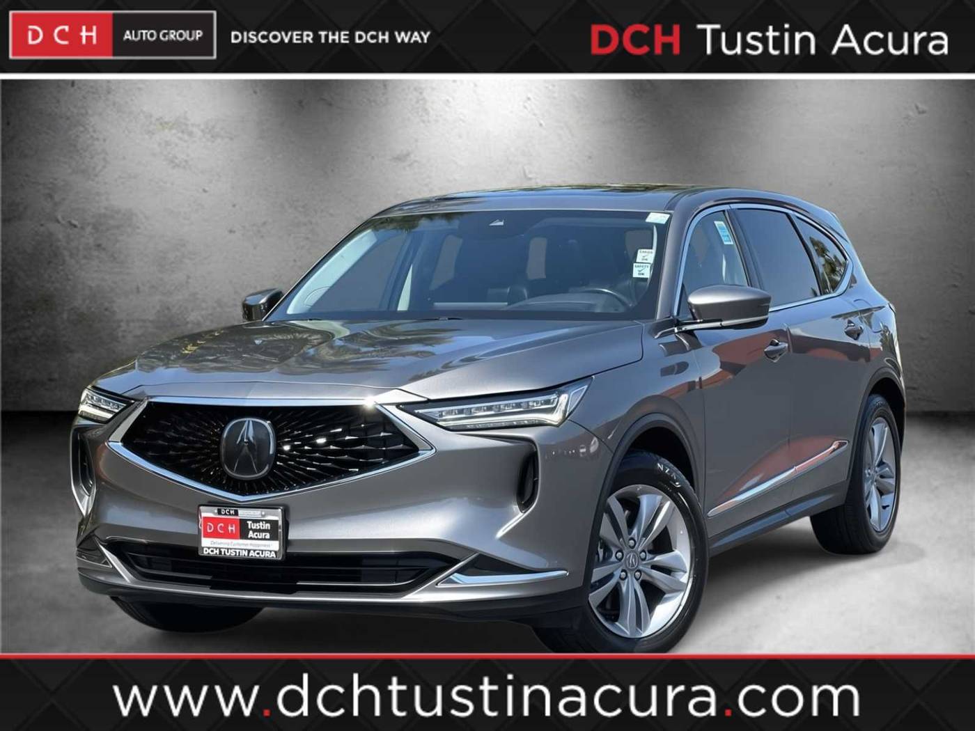 2022 Acura MDX Standard — SUV — 34,850 mi — Tustin, CA