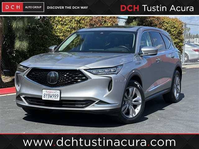 2022 Acura MDX Standard — SUV — 42,783 mi — Tustin, CA