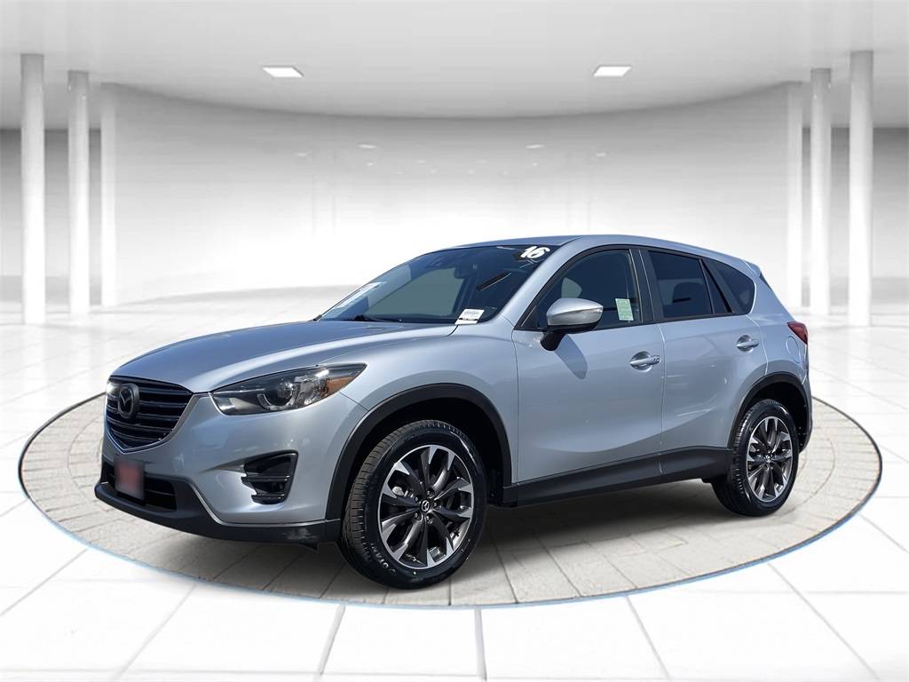 2016 Mazda CX-5 Grand Touring — SUV — 62,301 mi — Gardena, CA