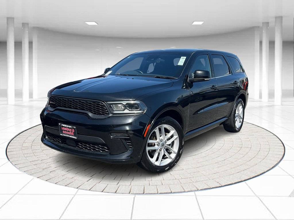2022 Dodge Durango GT Plus — SUV — 72,013 mi — Gardena, CA