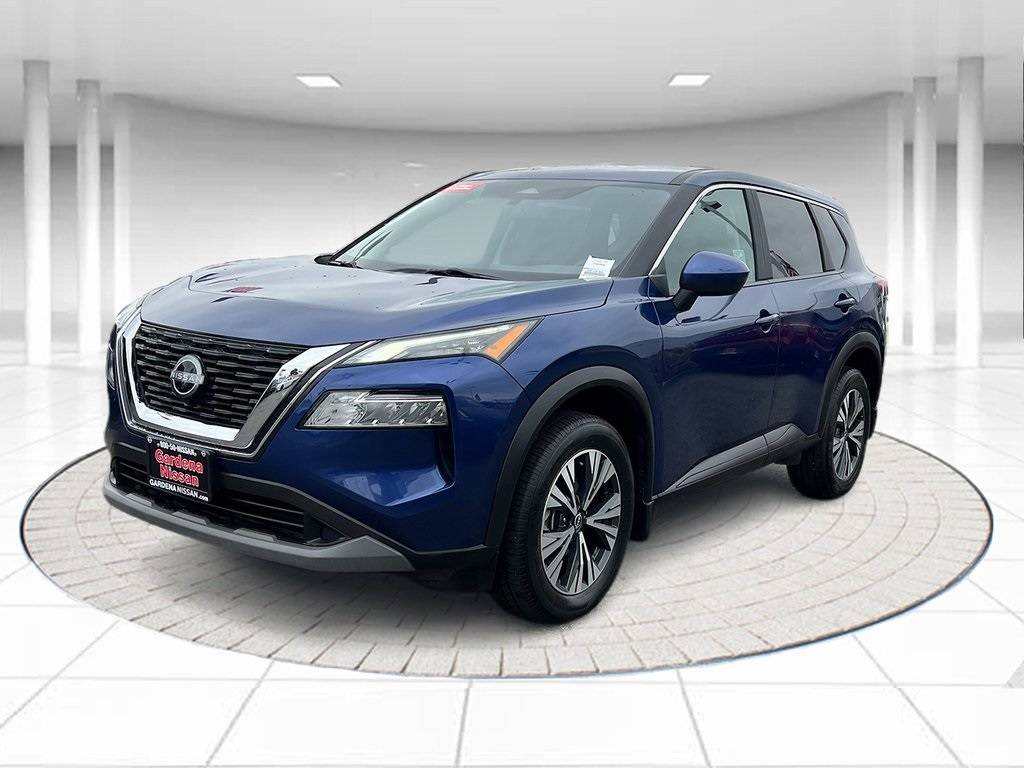 2023 Nissan Rogue SV — SUV — 48,957 mi — Gardena, CA