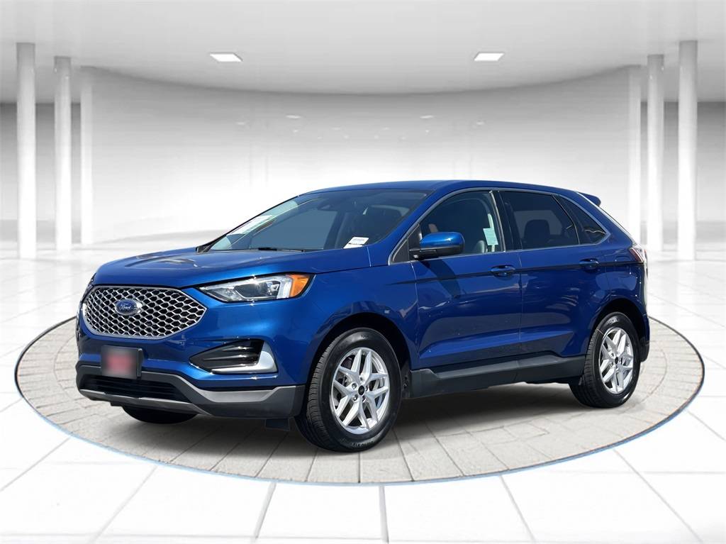 2023 Ford Edge SEL — SUV — 52,746 mi — Gardena, CA