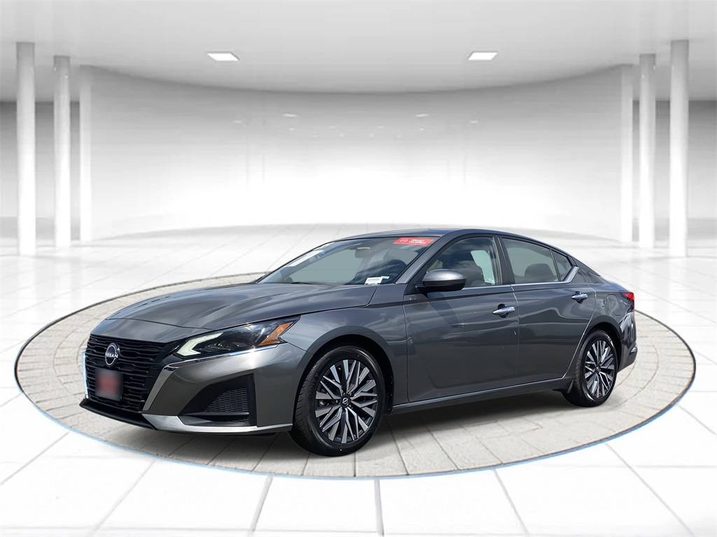 2023 Nissan Altima SV — Sedan — 48,975 mi — Gardena, CA