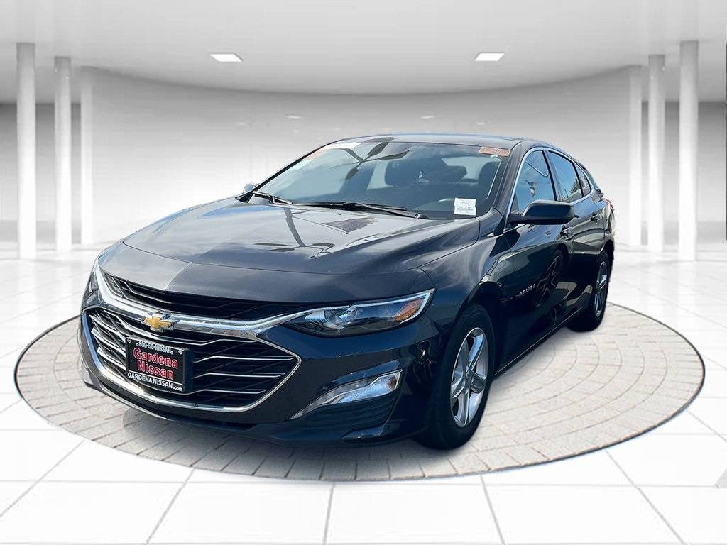 2023 Chevrolet Malibu LT — Sedan — 63,560 mi — Gardena, CA