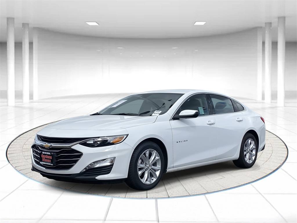 2024 Chevrolet Malibu LT — Sedan — 57,888 mi — Gardena, CA