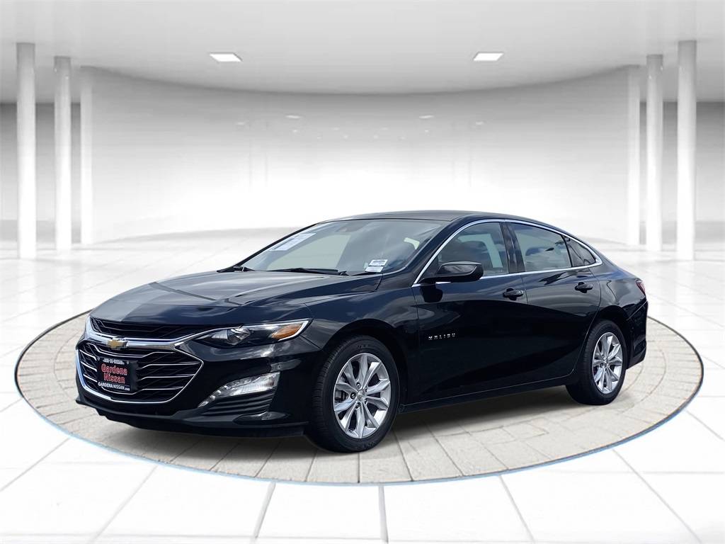 2020 Chevrolet Malibu LT — Sedan — 70,952 mi — Gardena, CA
