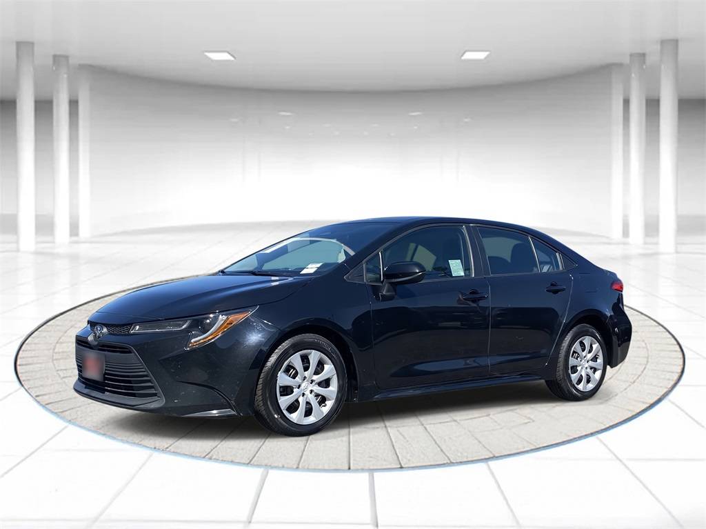 2023 Toyota Corolla LE — Sedan — 59,878 mi — Gardena, CA