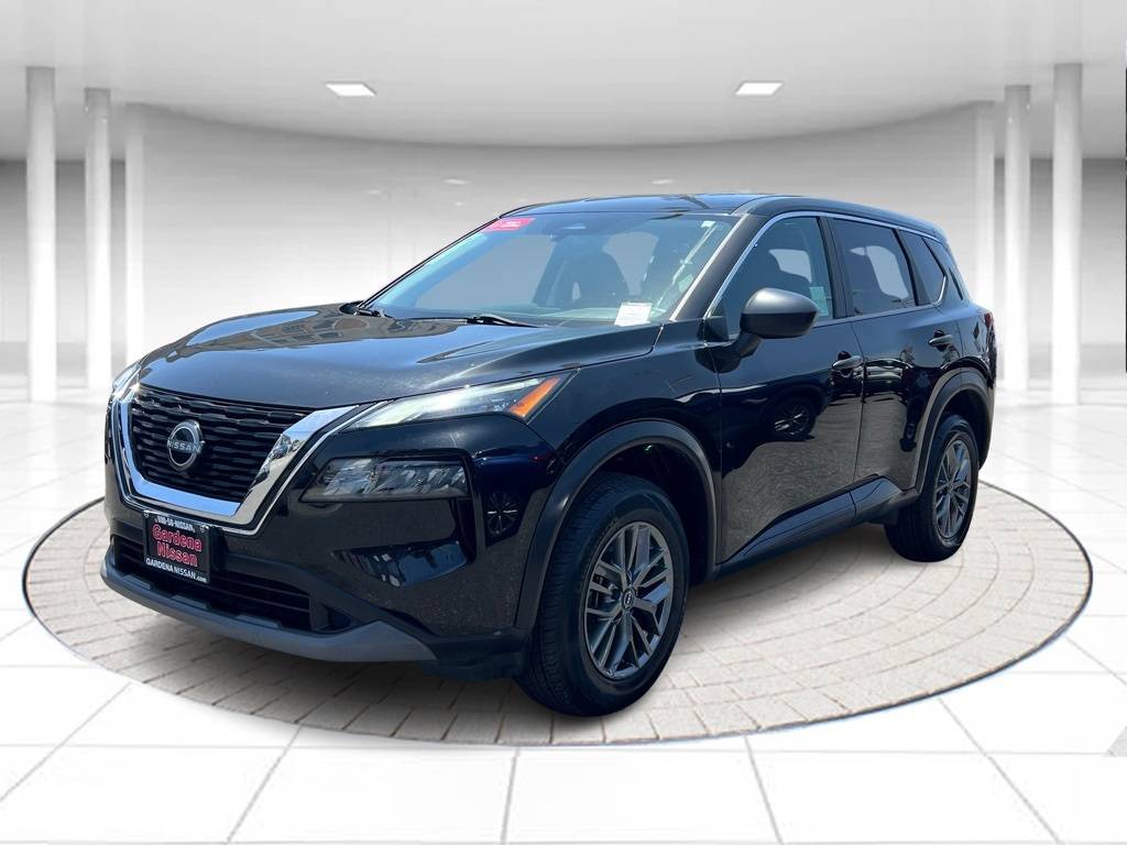 2023 Nissan Rogue S — SUV — 61,370 mi — Gardena, CA
