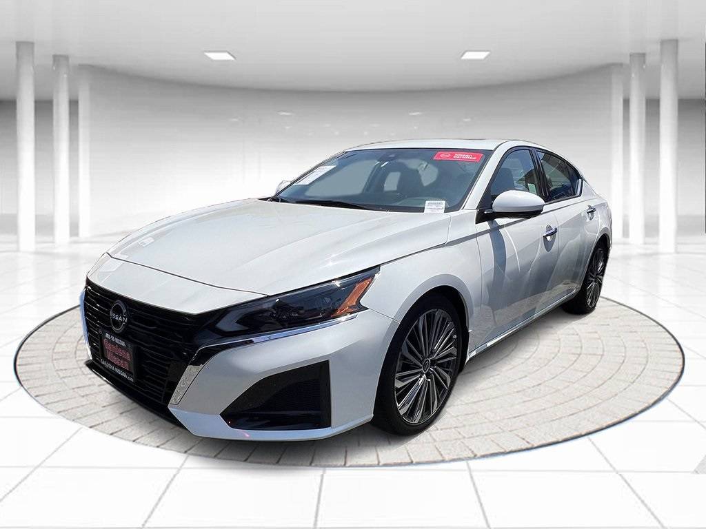2023 Nissan Altima SL — Sedan — 28,289 mi — Gardena, CA