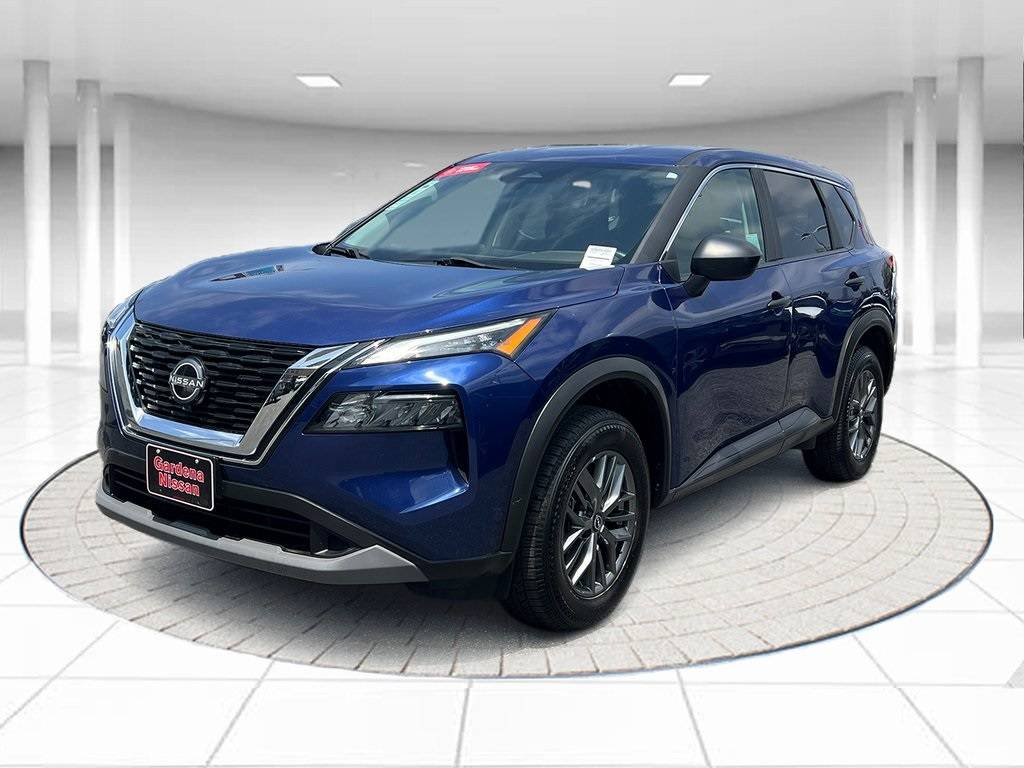 2023 Nissan Rogue S — SUV — 49,837 mi — Gardena, CA