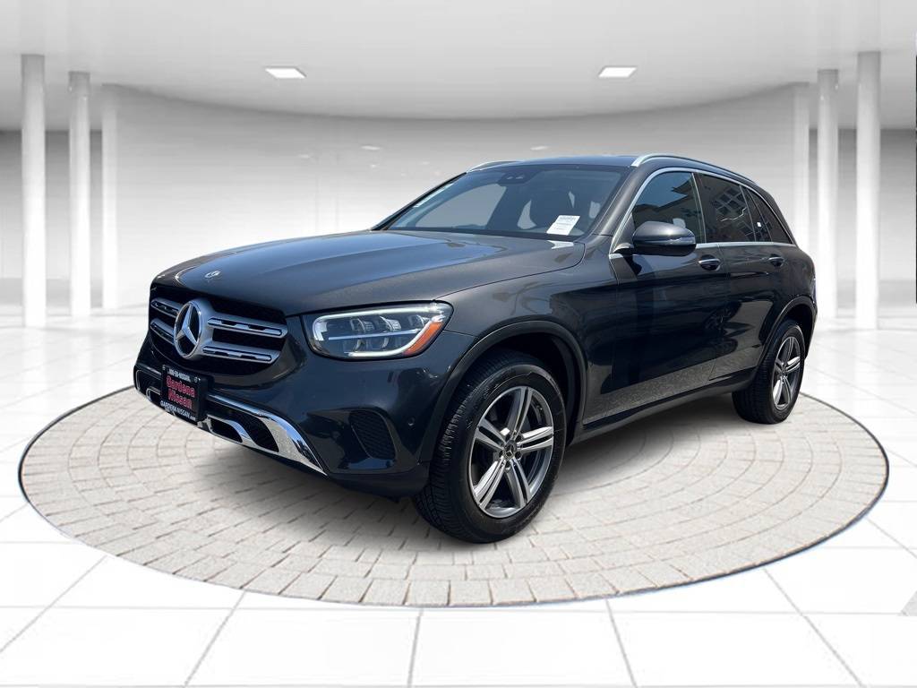 2022 Mercedes-Benz GLC GLC 300 — SUV — 47,579 mi — Gardena, CA