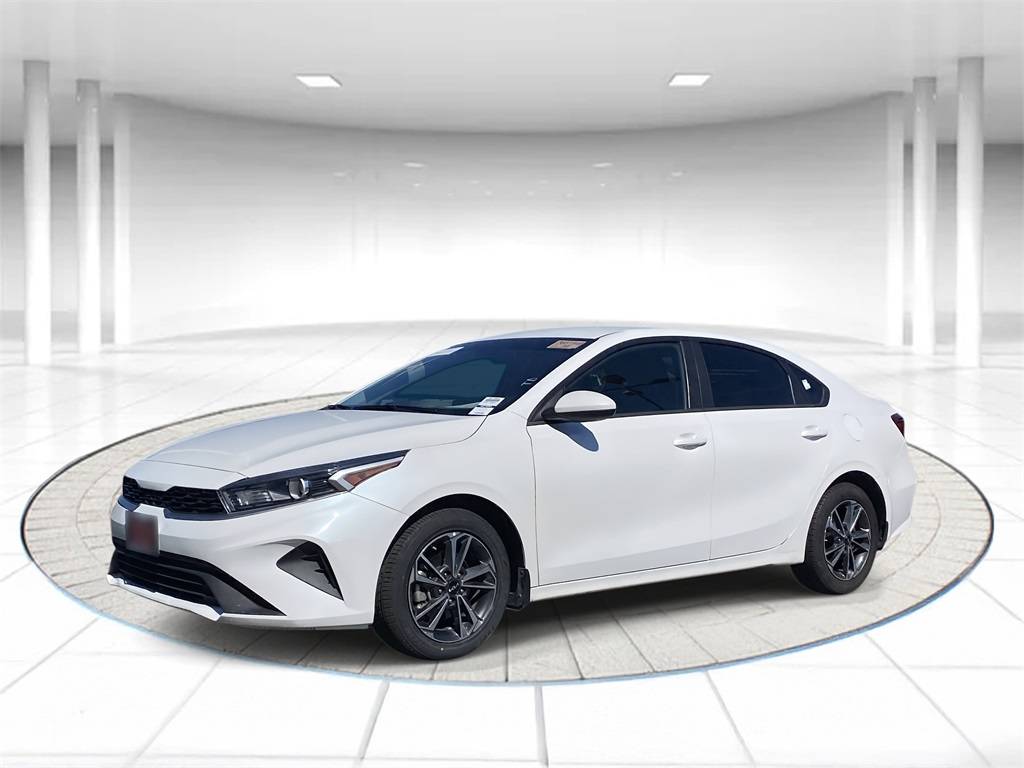 2024 Kia Forte LXS — Sedan — 38,624 mi — Gardena, CA