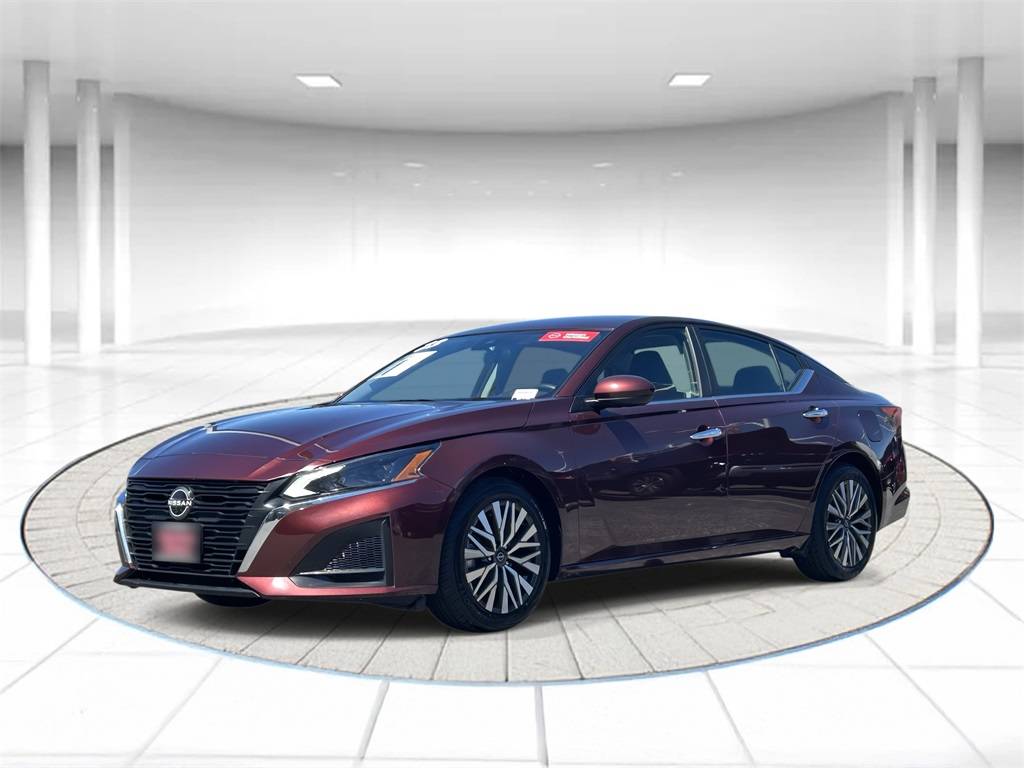 2023 Nissan Altima SV — Sedan — 52,819 mi — Gardena, CA