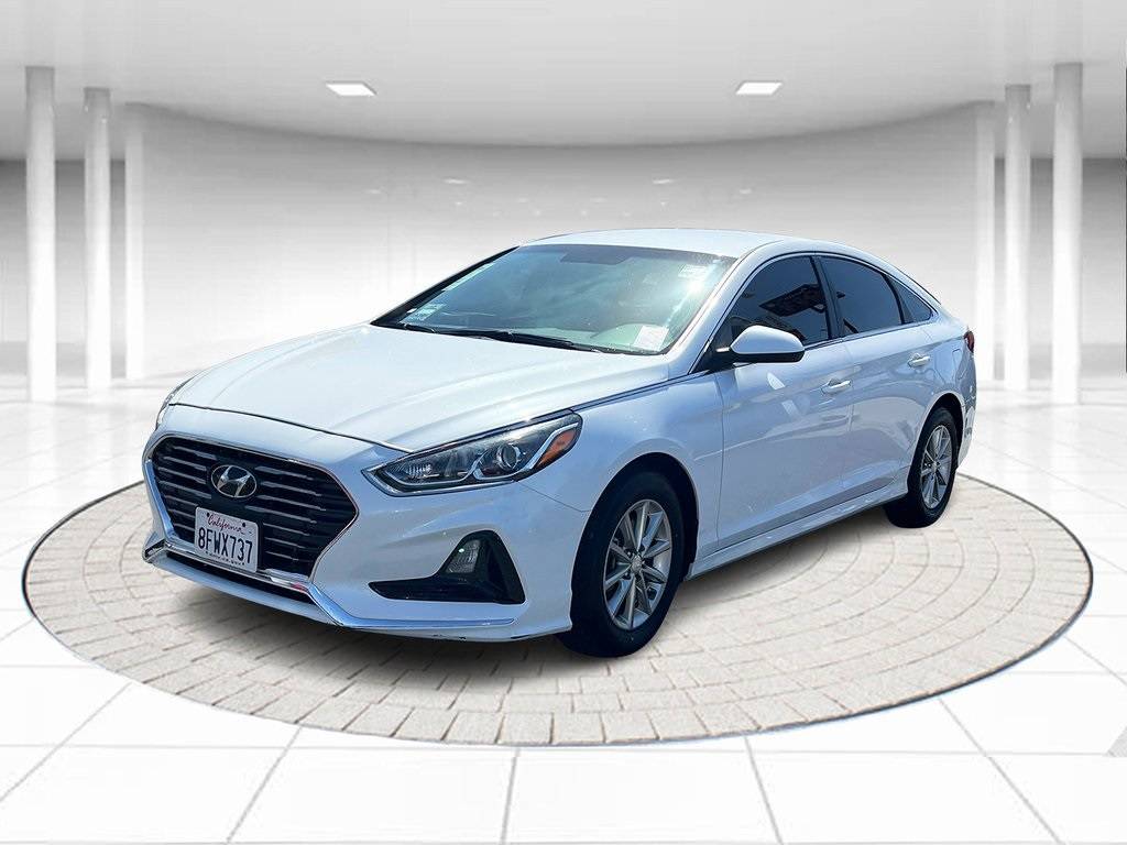 2019 Hyundai Sonata SE — Sedan — 46,293 mi — Gardena, CA