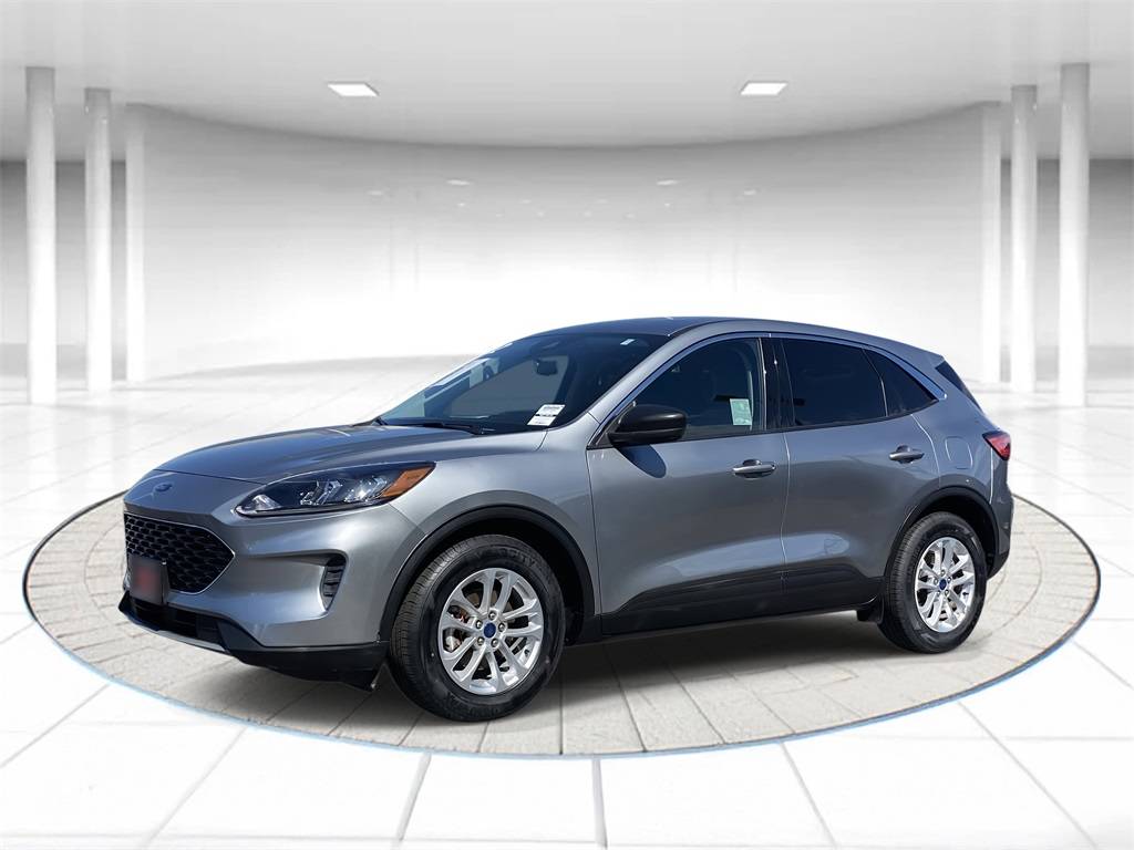 2022 Ford Escape SE — SUV — 42,587 mi — Gardena, CA