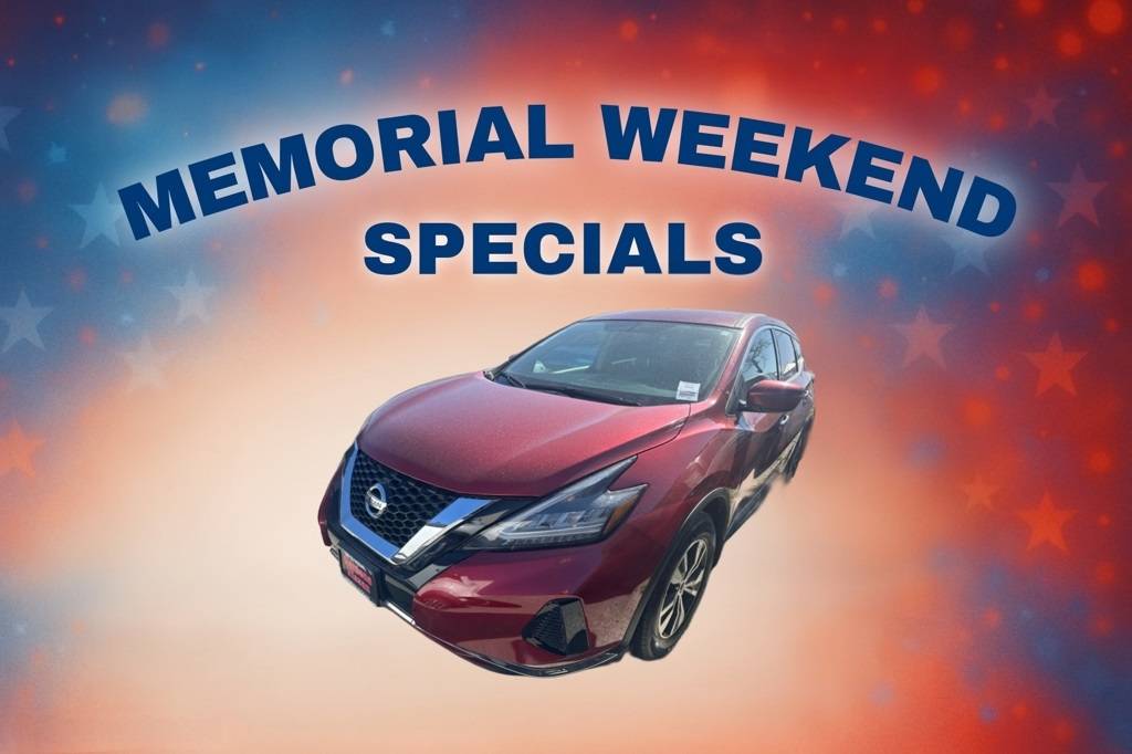 2019 Nissan Murano S — SUV — 67,763 mi — Gardena, CA