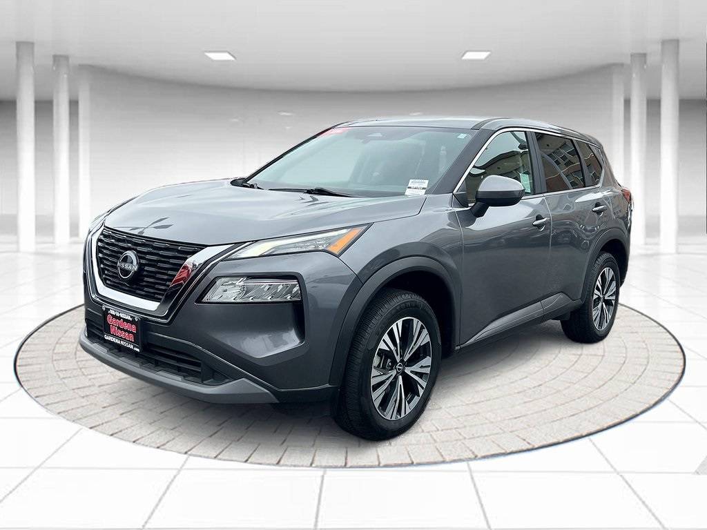 2023 Nissan Rogue SV — SUV — 41,979 mi — Gardena, CA