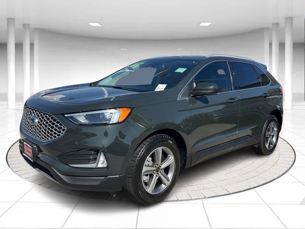 2023 Ford Edge SEL — SUV — 24,755 mi — Gardena, CA