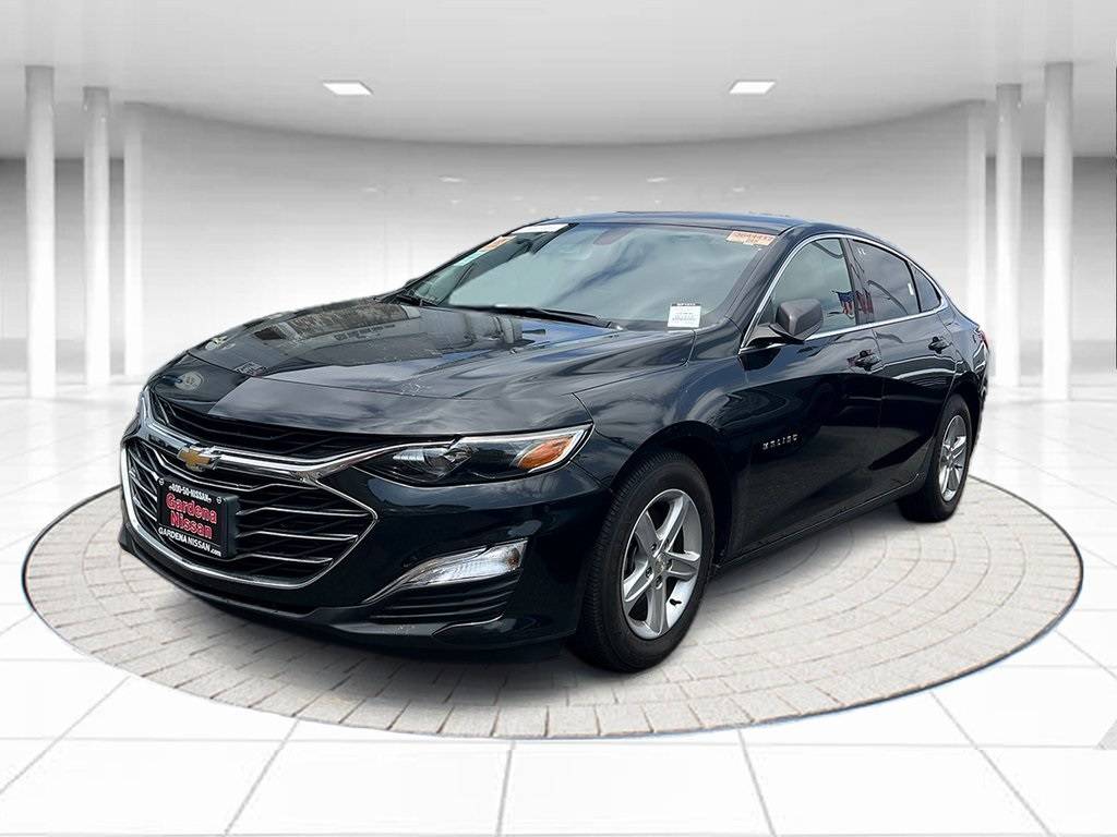 2020 Chevrolet Malibu LS — Sedan — 73,525 mi — Gardena, CA