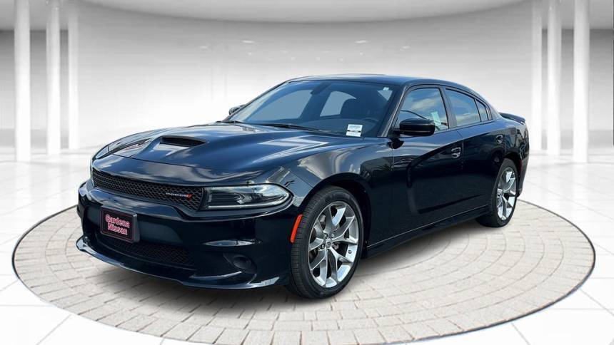 2022 Dodge Charger GT — Sedan — 54,249 mi — Gardena, CA