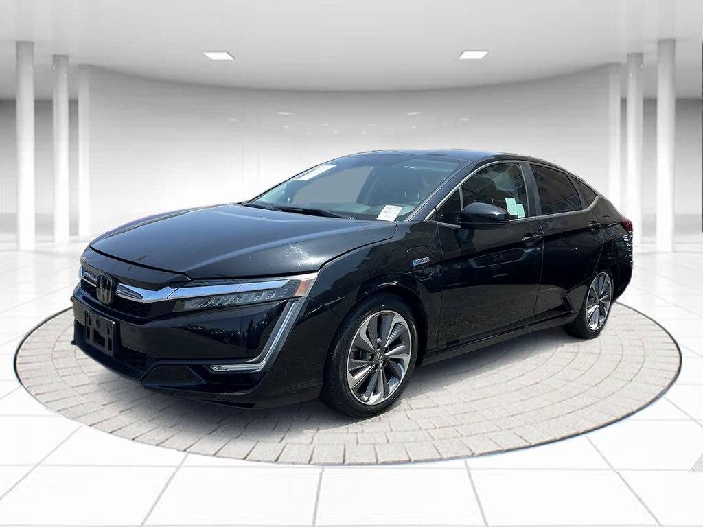 2018 Honda Clarity Plug-In Hybrid Touring — Sedan — 114,897 mi — Gardena, CA