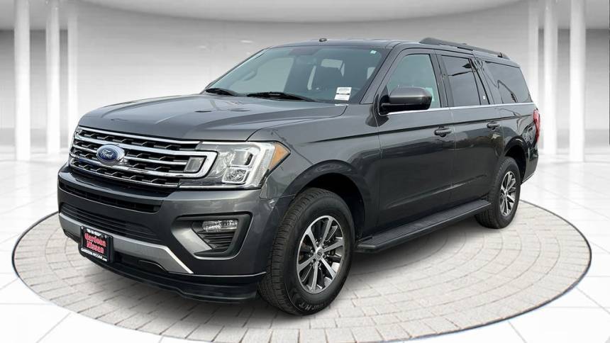 2019 Ford Expedition XLT — SUV — 48,788 mi — Gardena, CA