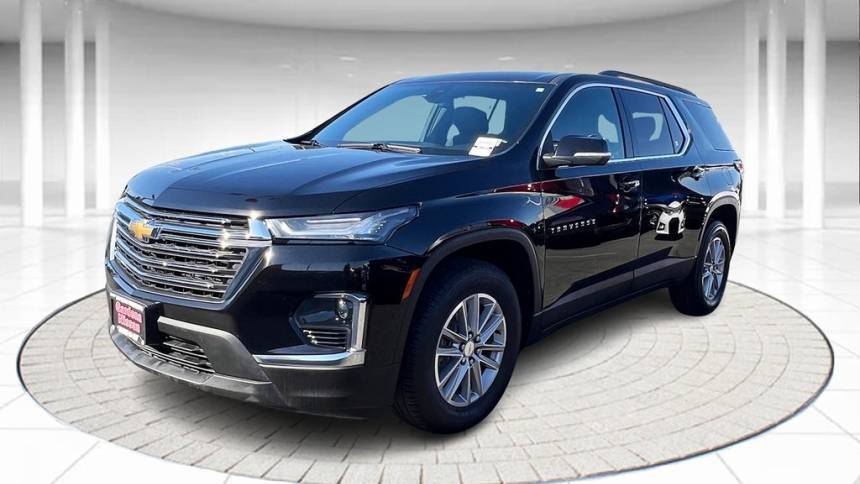 2022 Chevrolet Traverse LT Leather — SUV — 51,454 mi — Gardena, CA