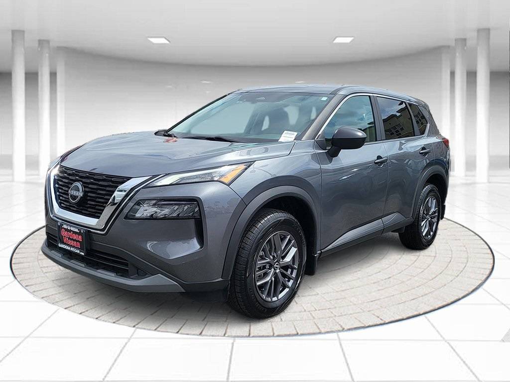 2023 Nissan Rogue S — SUV — 42,416 mi — Gardena, CA