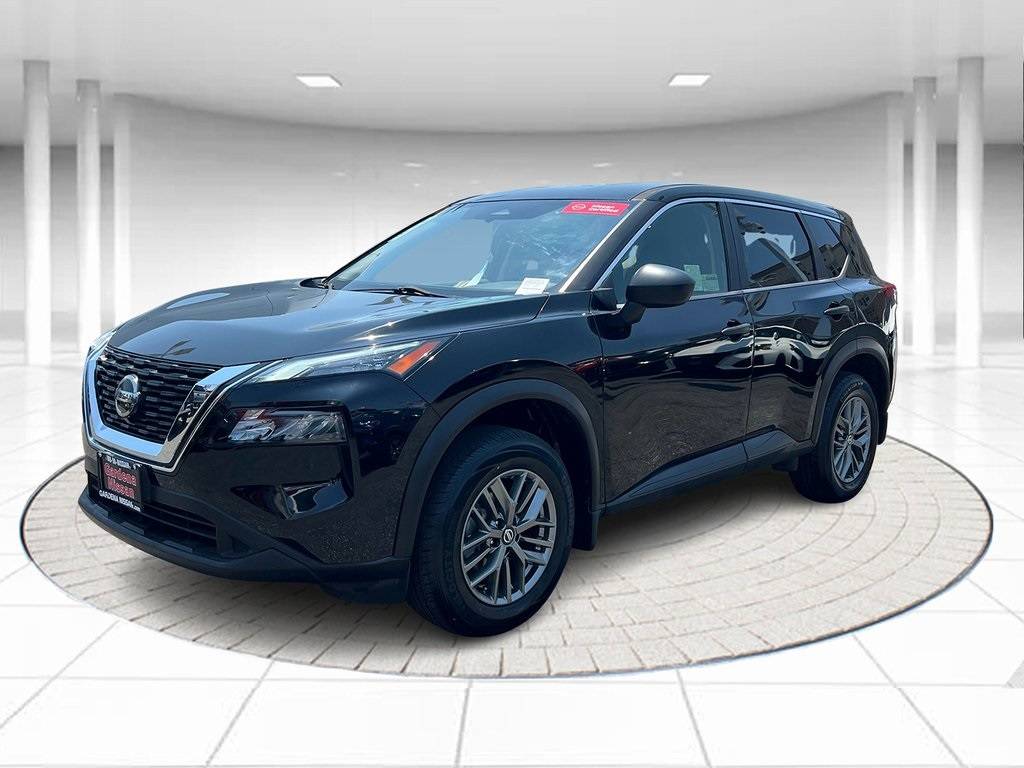 2021 Nissan Rogue S — SUV — 39,543 mi — Gardena, CA